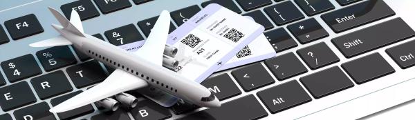 Airlines prefer online check-in because it saves them on paper and staff costs. So far, one of the main benefits of online check-in for passengers is saving time at the airport, where you do not have to stand in line at check-in counters.